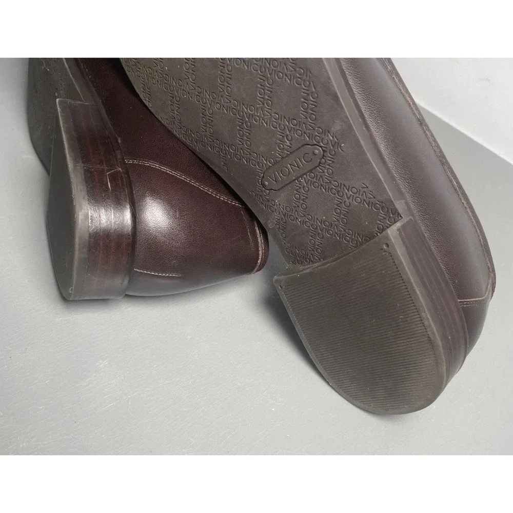 Vionic waverly croc